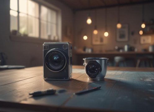 AI tools reshaping daily life
