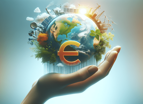 climate change media trends