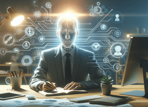 AI everyday life innovations