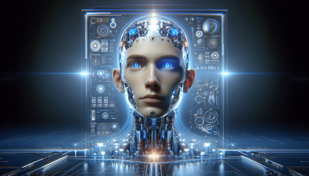 AI Revolution Impact How Artificial Intelligence Shapes Everyday Life