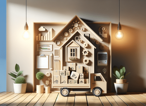 home energy efficiency tips