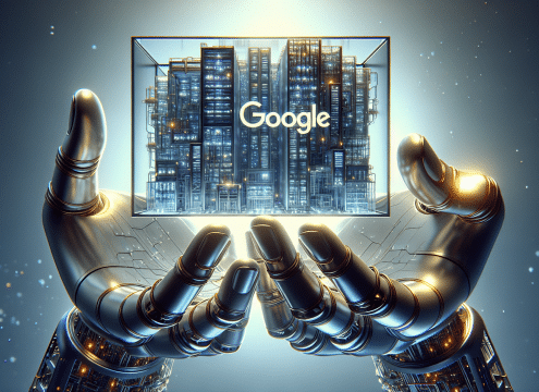 edge computing power