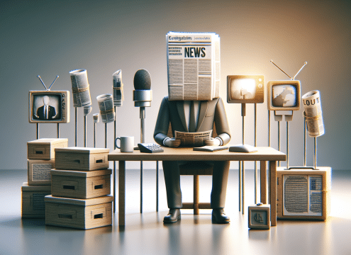 news misinformation effects