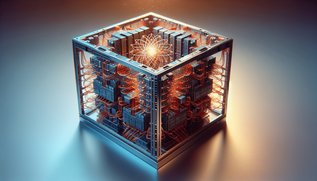 Quantum Computing Advances Transform Technology and Data Science