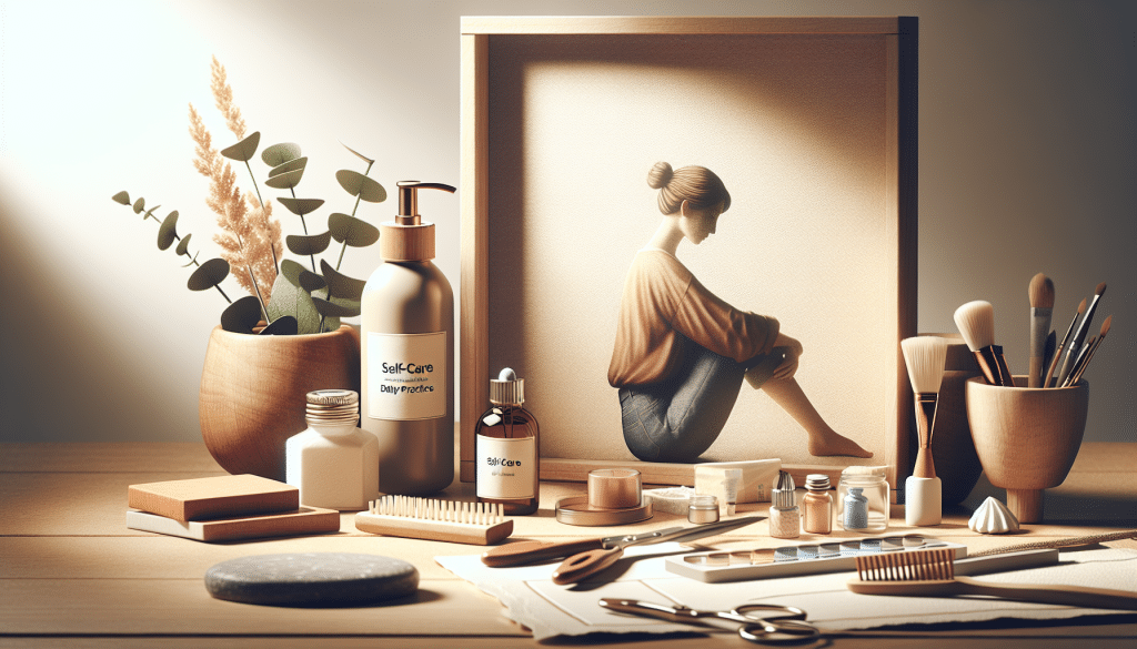Self Care Daily Practices Transform Your Life
