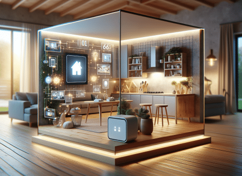 smart home technology trends