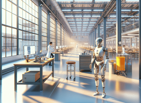 artificial intelligence daily life