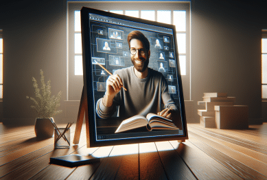 online learning success impact