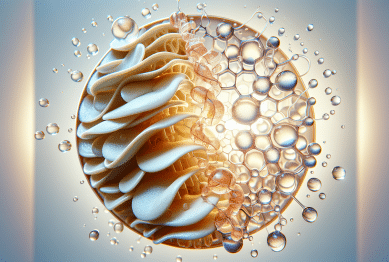 collagen beauty effects