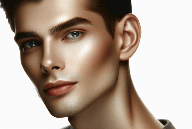 glowing skin secrets