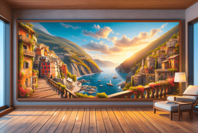 hidden European destinations