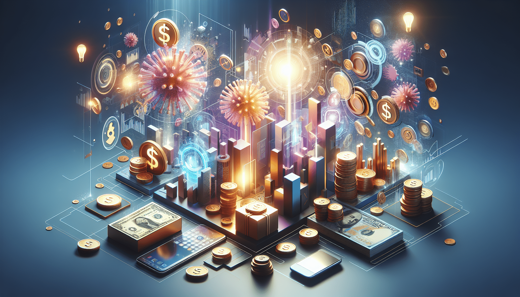 Compound Interest Wealth Strategies for Smart Financial Growth