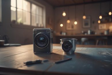 AI tools reshaping daily life