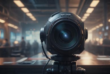 AI real time news updates