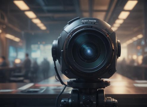 AI real time news updates