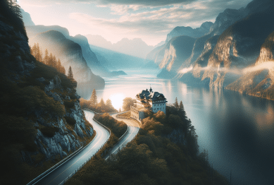 hidden road trip gems