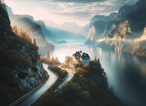 hidden road trip gems