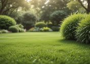lush lawn care secrets