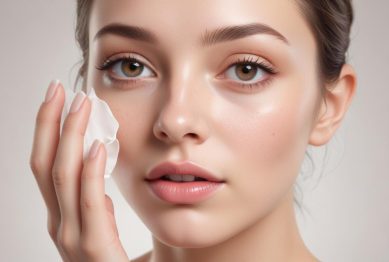 skin barrier repair methods