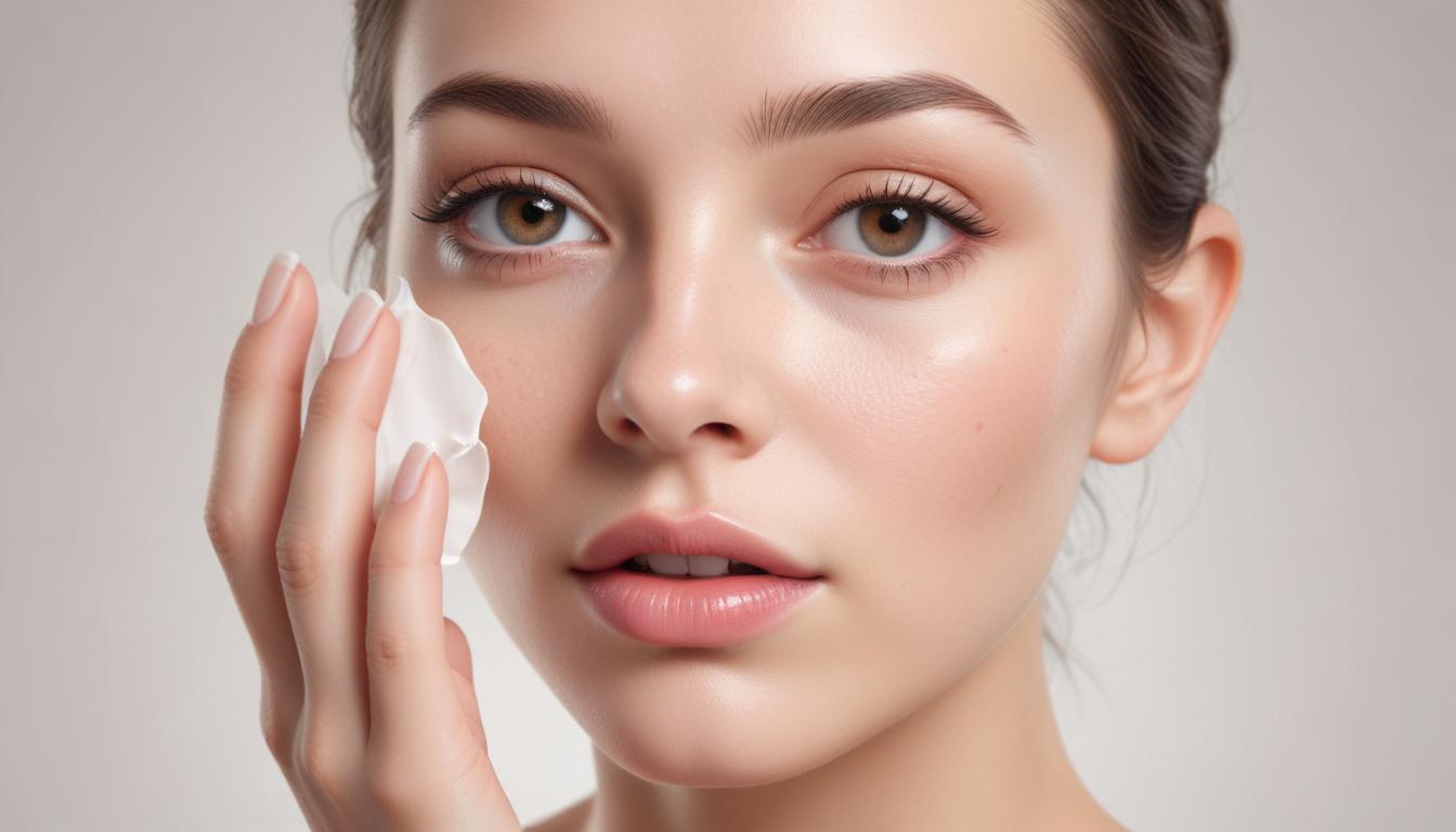Skin Repare Skin Barrier Repair Methods for a Healthy Glow