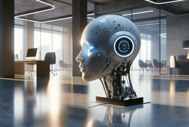 artificial intelligence daily life