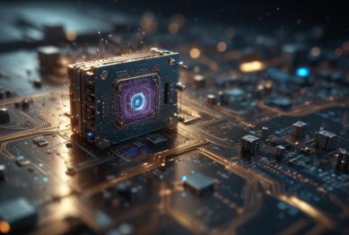 quantum computing impact