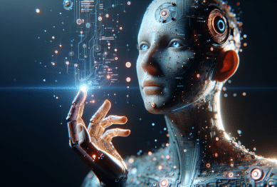 AI impact on everyday life