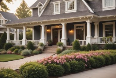 timeless curb appeal ideas