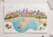 top travel destinations experience
