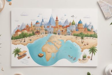 top travel destinations experience