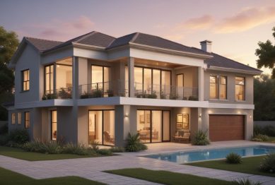 home prices value factors