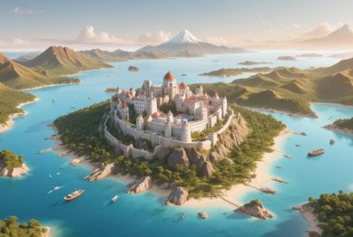 unusual travel destinations