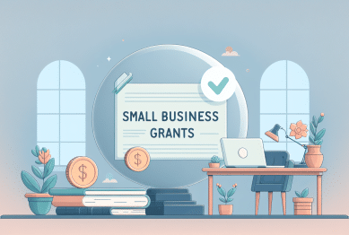 small business grants guide
