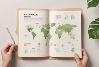 sustainable travel insights