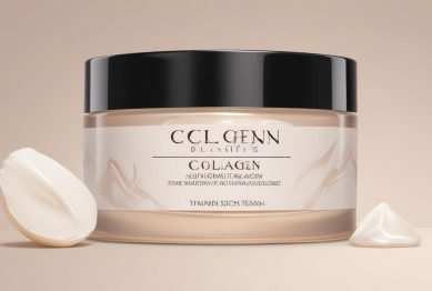 collagen skincare trends
