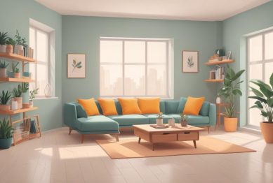 minimalist interior design guide