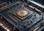 quantum computing revolution