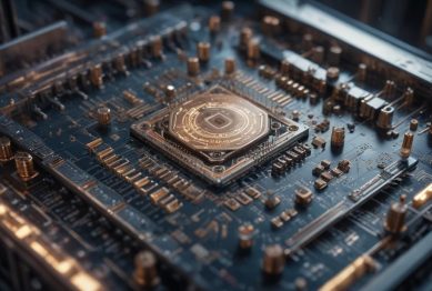 quantum computing revolution