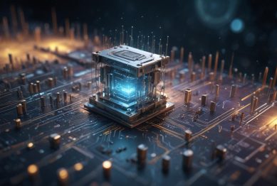 quantum computing advances 2025