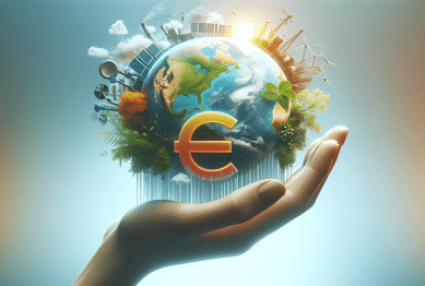 climate change media trends