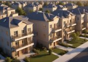affordable housing value