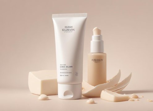 daily SPF habits skin