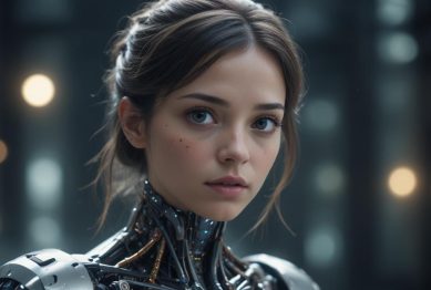 future artificial intelligence