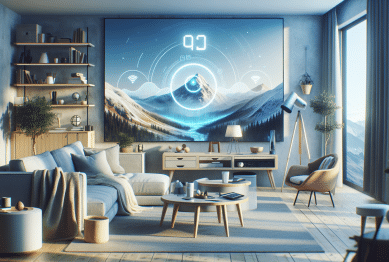 smart home AI trends