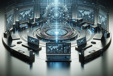 AI innovation tools