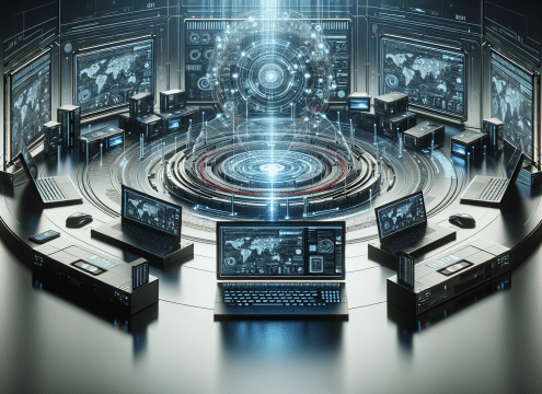 AI innovation tools