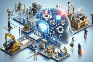 AI replacing jobs