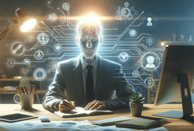 AI everyday life innovations