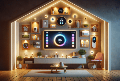 easy smart home upgrades