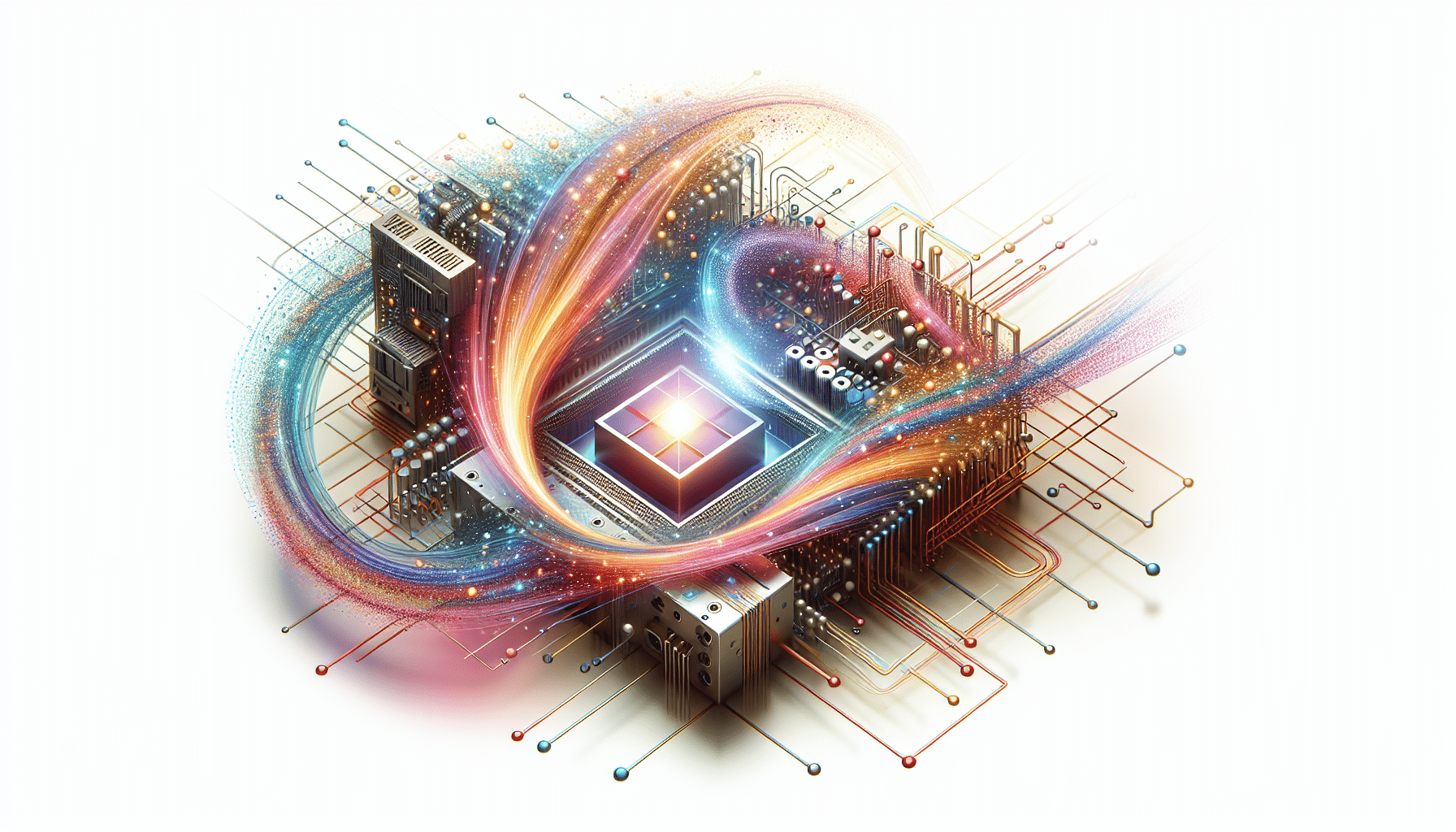 Quantum Computing Breakthroughs Shaping Your Future Today